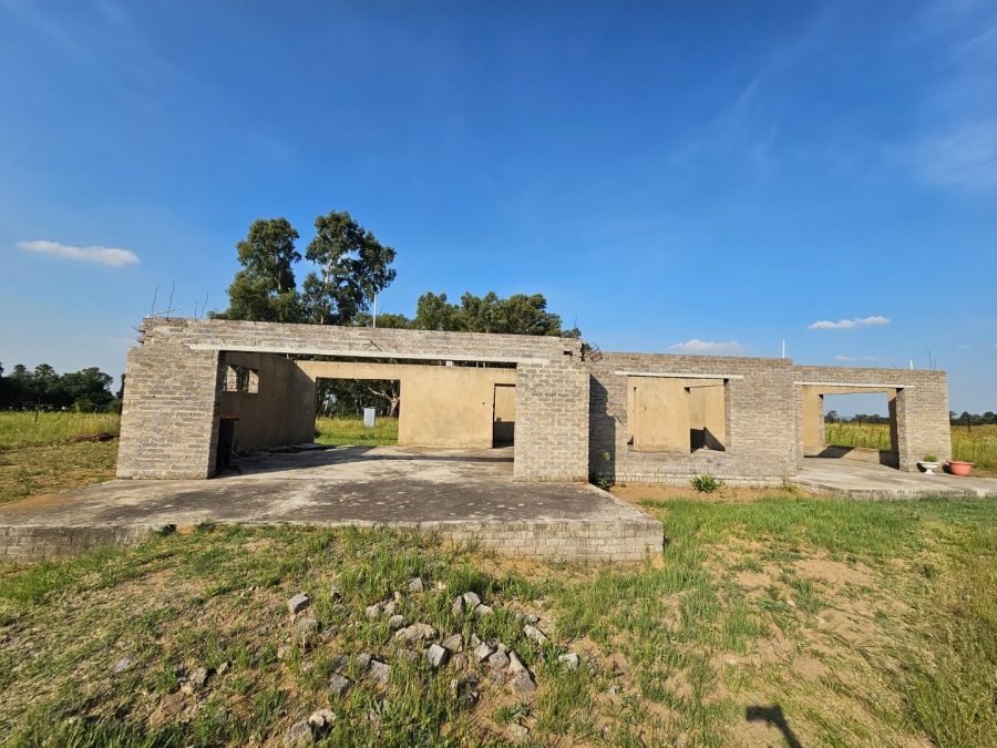 Commercial Property for Sale in Vaalpark Free State